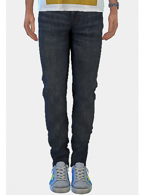 Slim Fit Jeans